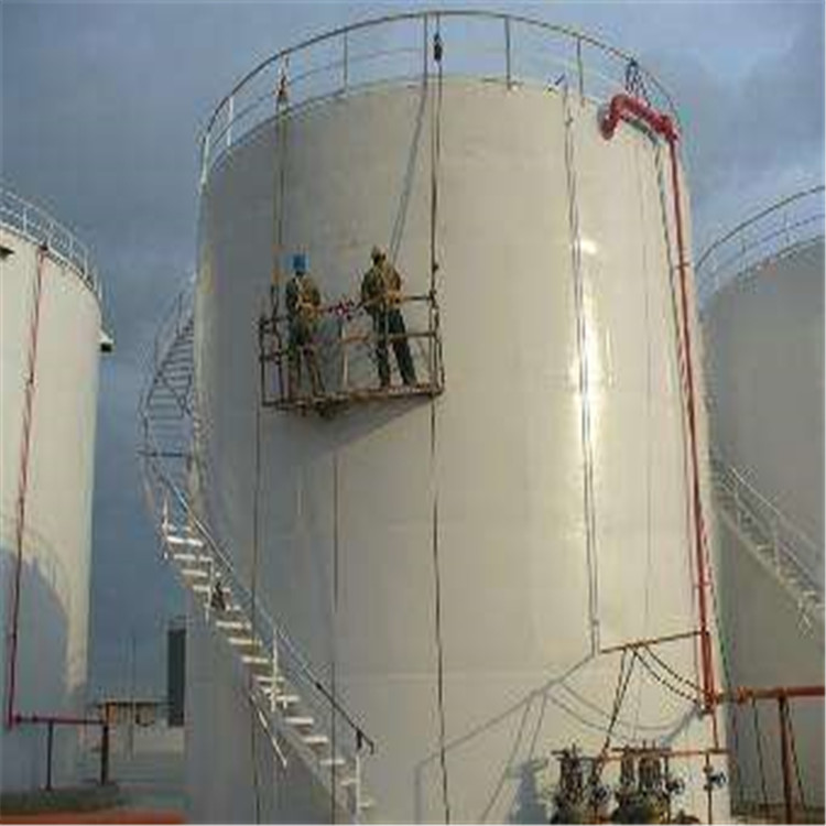 芦山喷漆翻新・工业喷漆・设备喷漆服务简介